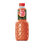 Granini Pink Grapefruit Nektar EW PET 6X1,00