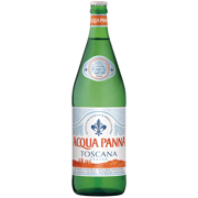 Acqua Panna ohne CO2 Harass 12X1,00