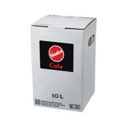 Sinalco Cola Bag in Box 1X10,00