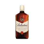 Ballantine's Whisky 40% 1X1,00