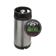 Valaisanne Pale Ale Container 1X20,00