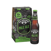Valaisanne Pale Ale 6x4er-Pack EW 6X4X0,33
