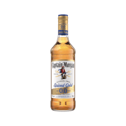 Captain Morgan Alkoholfrei Rum 0.0% 1X0,70
