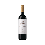 Balbás 18 Crianza Tempranillo DO EW 6X0,75