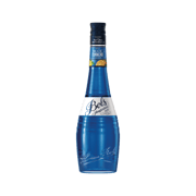 Bols Blue Curaçao liqueur 21% 1X0,70