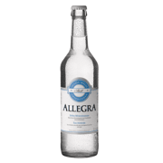 Allegra ohne CO2 Harass 20X0,50