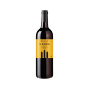 Rioja la Catedral DOCa Bodegas Olarra EW 6X0,75