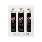 Pepsi Zero EW PET im Harass 6X1,50