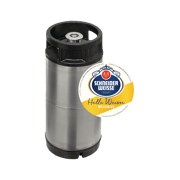 Schneider Weisse Hefeweissbier naturtrüb TAP1 Container 1X20,00