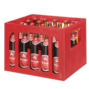 Hürlimann Lager Harass 20X0,50