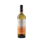 Equilibrio Sauvignon blanc DO VP 6X0,75