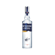 Wyborowa Vodka 37.5% 1X0,70