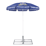 Schneider Weisse Sonnenschirm 2m