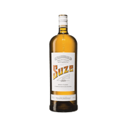 Suze herbal liqueur 20% 1X1,50