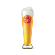 "Schneider Weisse Love Beer Glas Becher 5dl; 12x0,50"