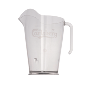 Carlasberg Pitcher acrilico 1.5L