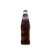 Pepsi Zero Harass 24X0,33