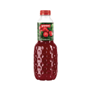 Granini Cranberry EW PET 6X1,00
