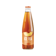 Lufrutta Ice Tea Peach Harass 24X0,33