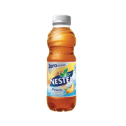 Nestea Pfirsich Zero 4X6er-Pack EW PET 4X6X0,50