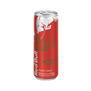 Red Bull Red Edition Dose 24X0,25