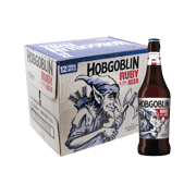 Hobgoblin Ruby EW 12X0,50