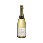 Lallier Brut Blanc des Blancs Champagner 13% 6X0,75