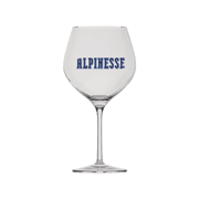 Alpinesse Glas 6dl 6X0,6