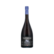 Fassbind Vieille Prune plum spirit 40% 1X0,70