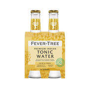 Fever-Tree Tonic Water EW 24X0,20