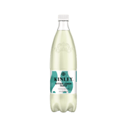 Kinley Bitter Lemon EW PET 6X1,00