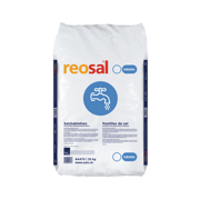 REOSAL Regeneriersalz-Tabletten 1X25KG