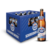 Schneider Weisse mein Alkoholfreies TAP3 Harass 20X0,50