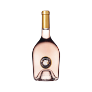 Miraval Rosé AOP EW 6X0,75