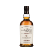 The Balvenie 21y Single Malt Whisky 40% 1X0,70