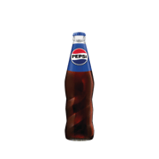Pepsi Harass 24X0,33