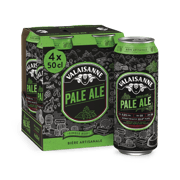 Valaisanne Pale Ale 6x4er-Pack Dose 6X4X0,50