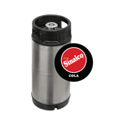 Sinalco Cola Premix-Container 1X20,00