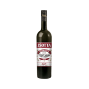 Jsotta Rosso Wermut 17% 1X0,75