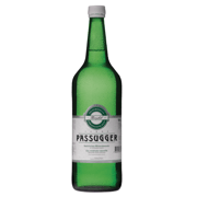 Passugger mit CO2 Harass 12X1,00