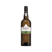Graham's Fine White Portwein 19% 1X0,75