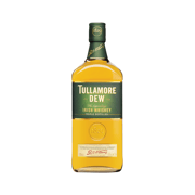 Tullamore Dew Irish Whiskey 40% 1X0,70
