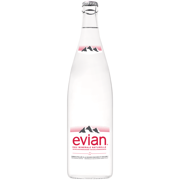 Evian ohne CO2 Harass 12X1,00