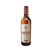 Abuelo Añejo Rum 40% 1X0,70