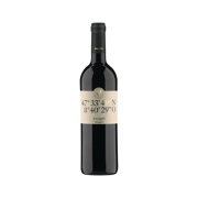 Zweigelt Henggart AOC EW 6X0,75