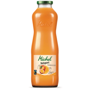 Michel Bodyguard Fair Trade Harass 6X1,00