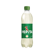 Pepita Grapefruit EW PET 24X0,50