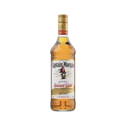 Captain Morgan Spiced Gold Rum 35% 1X0,70