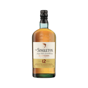 Singleton of Dufftown 12y Single Malt Whisky 40% 1X0,70