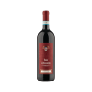 Rosso di Montalcino DOC EW 6X0,75